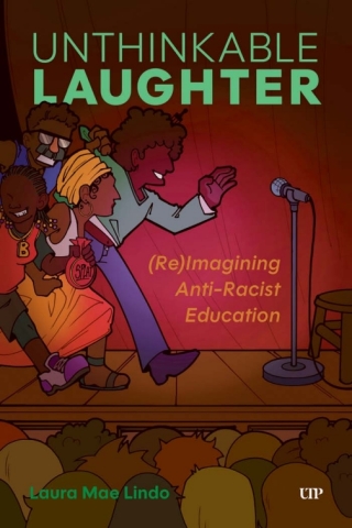 Cover image: Unthinkable Laughter 1st edition 9781487551094