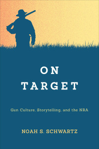 Cover image: On Target 1st edition 9781487548445