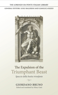 صورة الغلاف: The Expulsion of the Triumphant Beast 1st edition 9781487552015