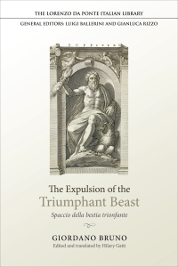 表紙画像: The Expulsion of the Triumphant Beast 1st edition 9781487552015