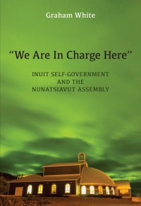 Imagen de portada: “We Are in Charge Here” 1st edition 9781487551582