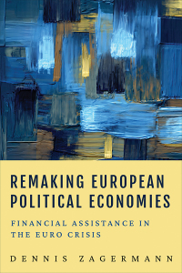 Cover image: Remaking European Political Economies 1st edition 9781487549039