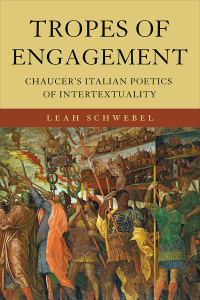 Cover image: Tropes of Engagement 1st edition 9781487552602