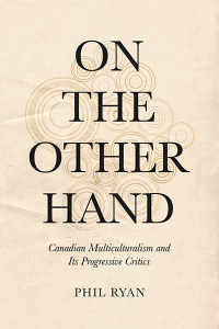 صورة الغلاف: On the Other Hand 1st edition 9781487552732