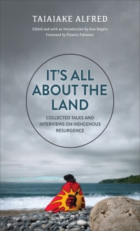 Cover image: It’s All about the Land 1st edition 9781487552831