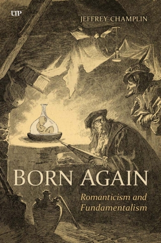 Imagen de portada: Born Again 1st edition 9781487553807