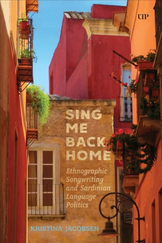 Titelbild: Sing Me Back Home 1st edition 9781487553869