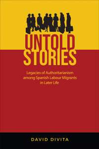 Cover image: Untold Stories 1st edition 9781487554293