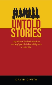 Cover image: Untold Stories 1st edition 9781487554293