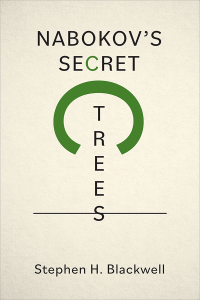 Titelbild: Nabokov’s Secret Trees 1st edition 9781487554422