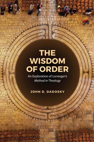 صورة الغلاف: The Wisdom of Order 1st edition 9781487554453