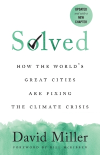 Cover image: Solved 1st edition 9781487554569