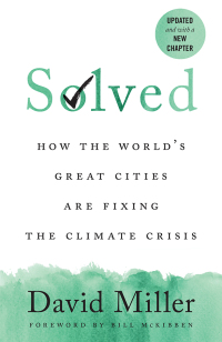 Imagen de portada: Solved 1st edition 9781487554569