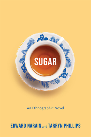 Cover image: Sugar 1st edition 9781487554989