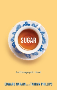 Cover image: Sugar 1st edition 9781487554989