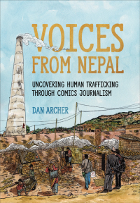 Cover image: Voices from Nepal 1st edition 9781487555016