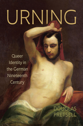 Cover image: Urning 1st edition 9781487555603