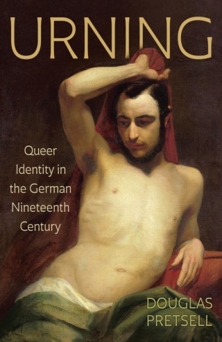 Cover image: Urning 1st edition 9781487555603