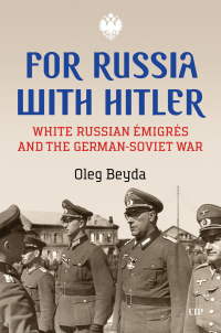 Cover image: For Russia with Hitler 1st edition 9781487556488