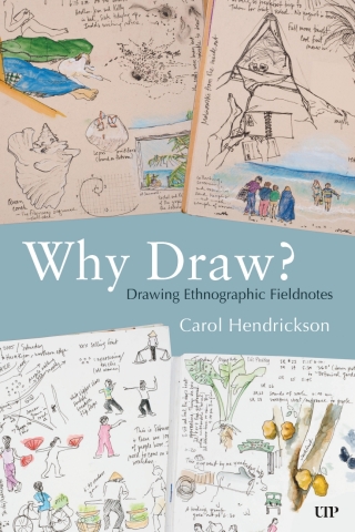 Imagen de portada: Why Draw? 1st edition 9781487556594