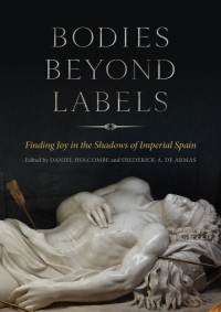 Cover image: Bodies beyond Labels 1st edition 9781487556891