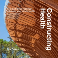 Cover image: Constructing Health 1st edition 9781487557225