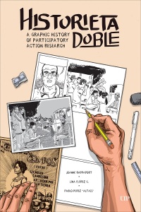 Cover image: Historieta Doble 1st edition 9781487555177