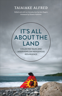 Omslagafbeelding: It’s All about the Land 1st edition 9781487552831