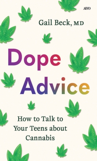 Cover image: Dope Advice 1st edition 9781487557867
