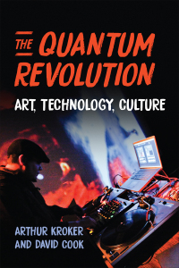 Imagen de portada: The Quantum Revolution 1st edition 9781487556570