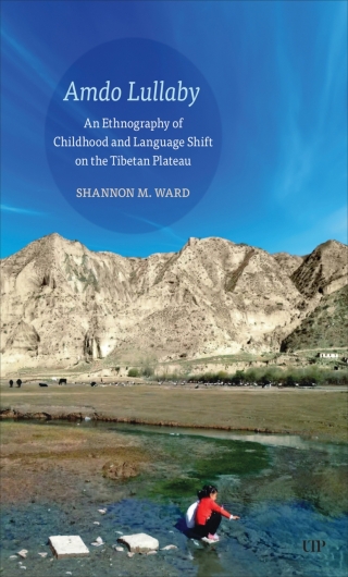 Cover image: Amdo Lullaby 1st edition 9781487558673