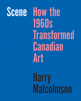 Imagen de portada: Scene 1st edition 9781487560263