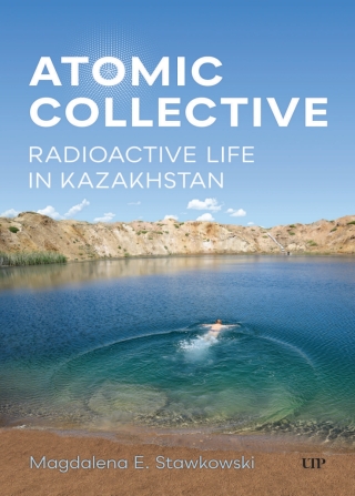 Imagen de portada: Atomic Collective 1st edition 9781487560300