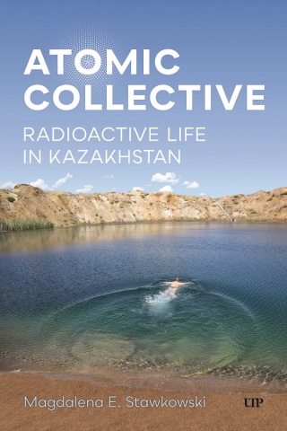 Imagen de portada: Atomic Collective 1st edition 9781487560300