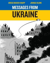 Imagen de portada: Messages from Ukraine 1st edition 9781487559830