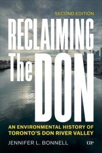 Titelbild: Reclaiming the Don 2nd edition 9781487560409