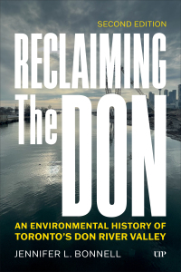 Cover image: Reclaiming the Don 2nd edition 9781487560409