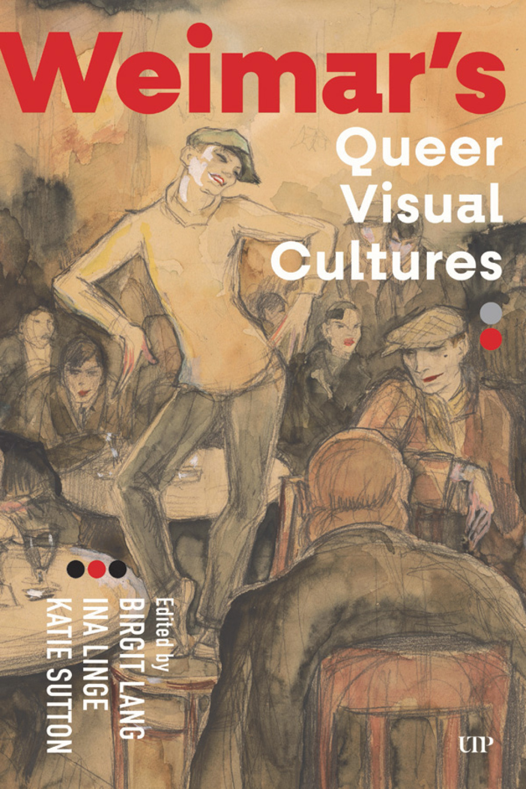 ISBN 9781487560812 product image for Weimar's Queer Visual Cultures - 1st Edition (eBook Rental) | upcitemdb.com