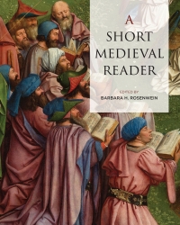 Omslagafbeelding: A Short Medieval Reader 1st edition 9781487563417