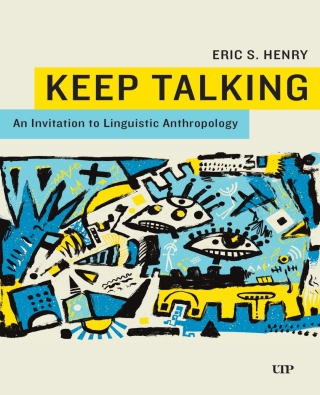 Cover image: Keep Talking 1st edition 9781487563714