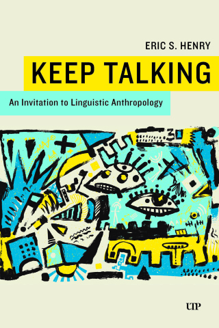 Cover image: Keep Talking 1st edition 9781487563714