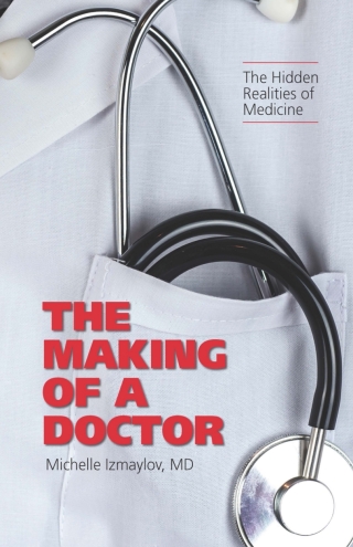 Cover image: The Making of a Doctor 1st edition 9781487563875