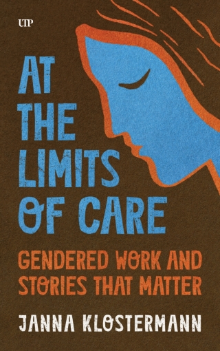 Cover image: At the Limits of Care 1st edition 9781487563950