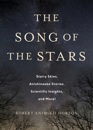 Imagen de portada: The Song of the Stars 1st edition 9781487564155