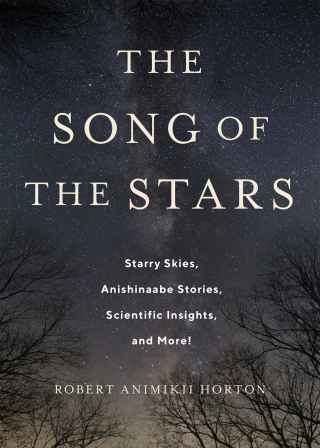 صورة الغلاف: The Song of the Stars 1st edition 9781487564155
