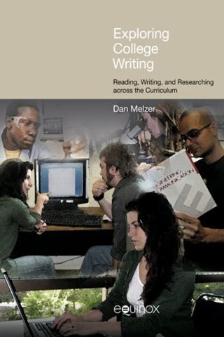 Imagen de portada: Exploring College Writing 1st edition 9781845537791