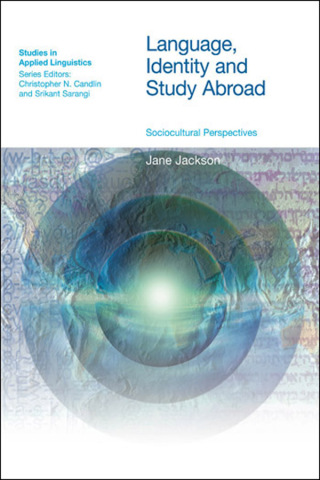 Imagen de portada: Language, Identity and Study Abroad 1st edition 9781845531423