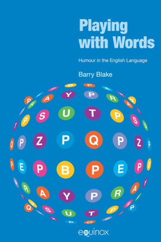 Cover image: Playing with Words 1st edition 9781845533304