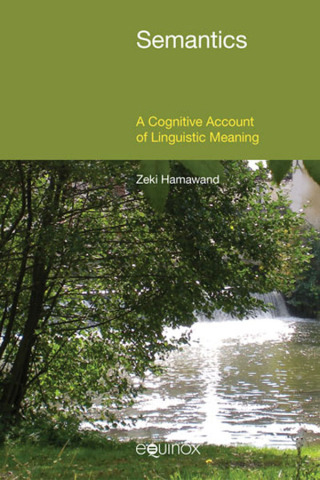 Imagen de portada: Semantics 1st edition 9781781792490