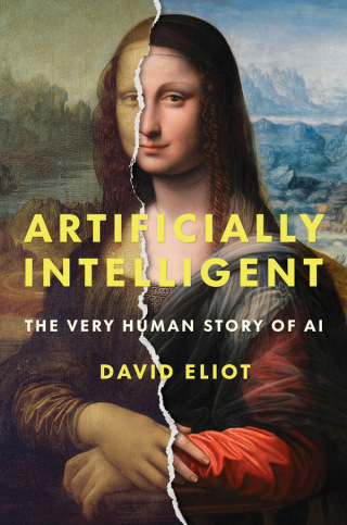 Imagen de portada: Artificially Intelligent 1st edition 9781487567675